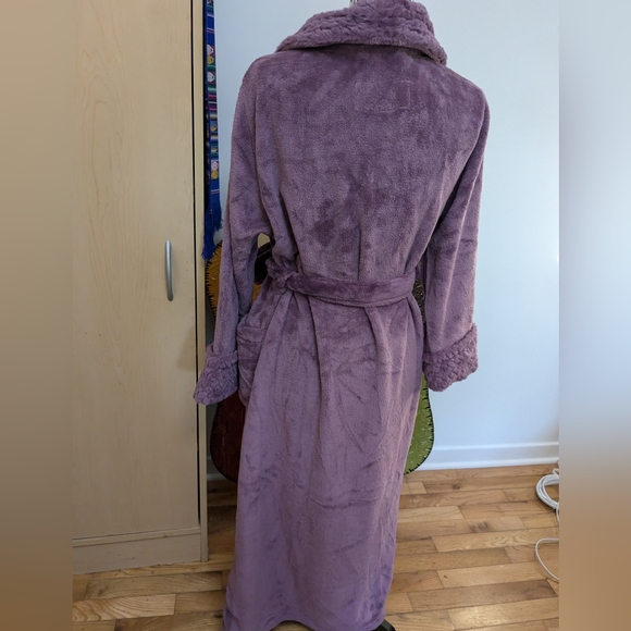 Carole Hochman NWT robe - Picture 4 of 7